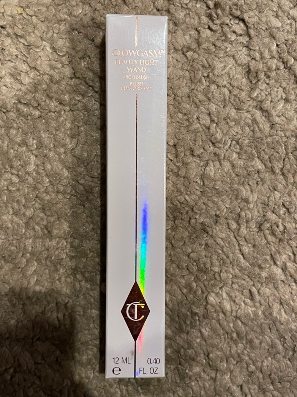 Charlotte Tilbury Beauty Light Wand-Pinkgasm